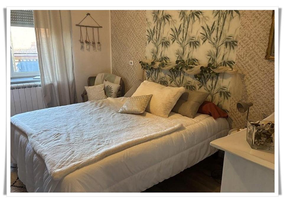 Superbe Appartement Au Coeur Du Jura Champagnole Ngoại thất bức ảnh