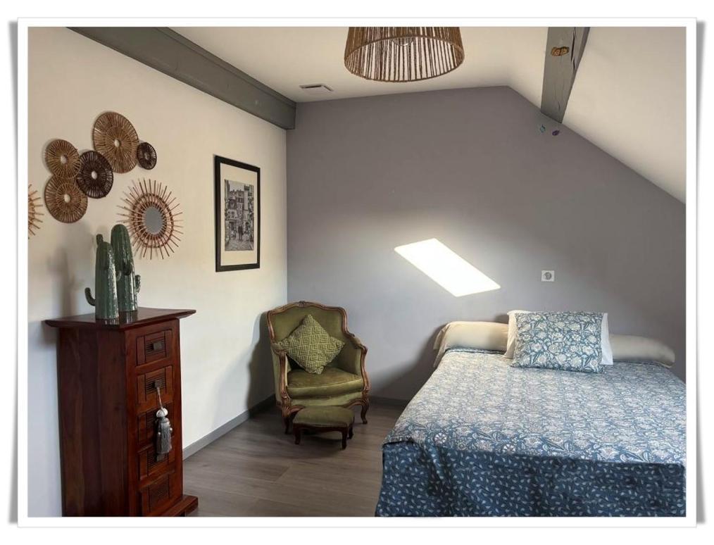 Superbe Appartement Au Coeur Du Jura Champagnole Ngoại thất bức ảnh